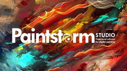 Paintstorm - cel mai bun editor de imagini pentru ipad, apple news