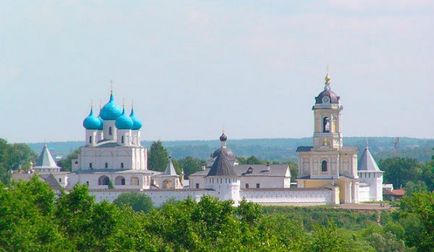 Наметове туризм (кемпінг) в Підмосков'ї, марійський туристичний портал