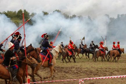 Наметове туризм (кемпінг) в Підмосков'ї, марійський туристичний портал