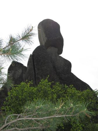 Парк драконів, радоновий джерело в Чистоводне - terra