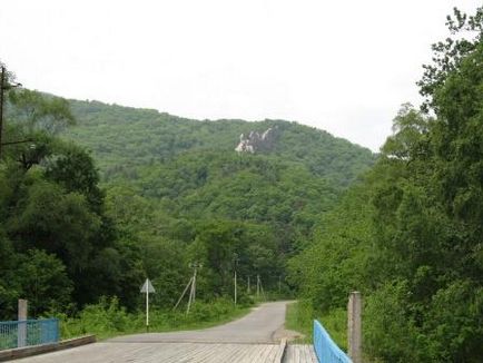 Парк драконів, радоновий джерело в Чистоводне - terra