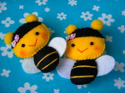 Bee nemezből