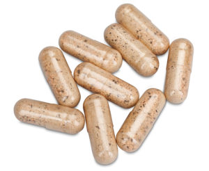 Chromium picolinate pentru scăderea în greutate - preț, recenzii, numele de vitamine