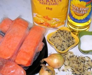 Pite lazac a kelt tésztát - recept orosz ételek (lazac) Pite lazac a kelt tésztát - recept az orosz konyha