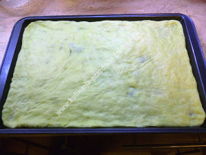 Tortul cu somon este un gust delicios de gătit pe sărbători și în zilele lucrătoare