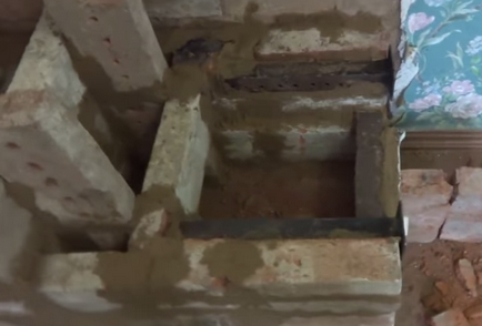 A pirolízis kemence saját kezével - típusú kemencék, rajzok, leírások és fotók és videó (a) A pirolízis kemence saját kezével - típusú kemencék, rajzok, leírások és képek és videó