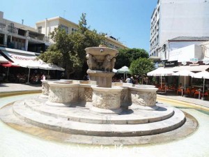 Planificarea unei vacanțe în heraklion (heraklion) pe insula Creta, Grecia