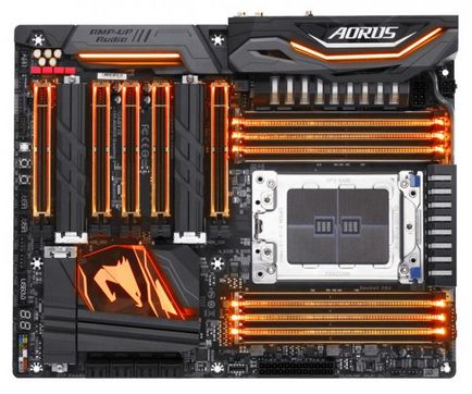 Платформа amd x399 поки не підтримує початкове завантаження з масиву nvme raid - блоги - блоги