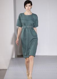 Плаття - мода весна-літо 2014