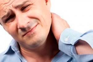 Чому болить шия і потилицю причини нападів болю