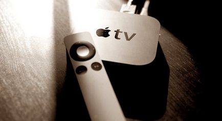 Чому не працює мій apple tv