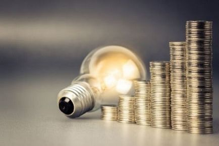 Miért van szükség az energiatakarékosság, még akkor is, ha olcsó (a szer a Szovjetunió) Miért van szükség az energiatakarékosság, még akkor is, ha olcsó