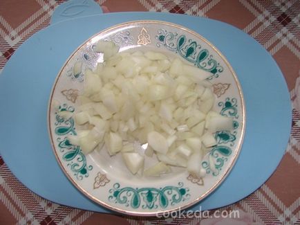 Boletus burgonyát egy szibériai (a szibériai) Boletus és a burgonya egy szibériai