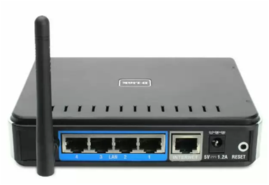 Conectarea router-ului la computer prin conexiune fără fir și fără fir