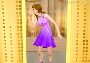 O revizuire detaliată a abilităților de farmec în jocurile Sims 4