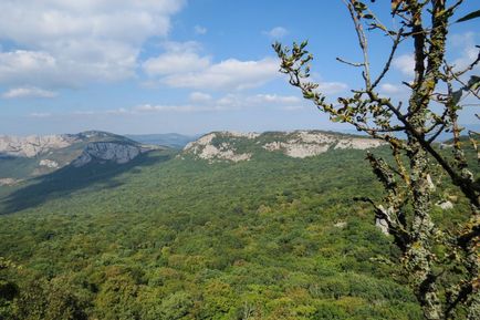 Підкорення гори Ільяс-Кая, храм сонця і полювання за силою, дорога довжиною в життя