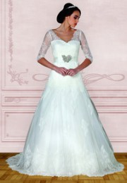 Корисна інформація про весільних сукнях на прокат, пошитті та продажу красивих весільних суконь в