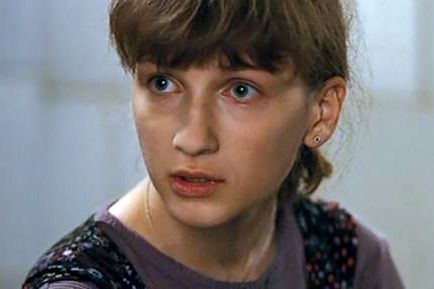 Pauline Kutsenko - életrajz, a személyes élet, fotók, filmográfia és a legfrissebb hírek 2017-ben (Hírek az eset) Pauline Kutsenko - életrajz, a személyes élet, fotók, filmográfia, hírek 2017
