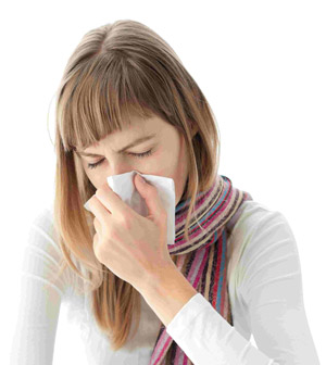 Polipi în simptomele nasului, tratament, îndepărtare
