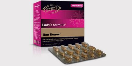 Полівітаміни для жінок після 30 і 50 років назви кращих препаратів