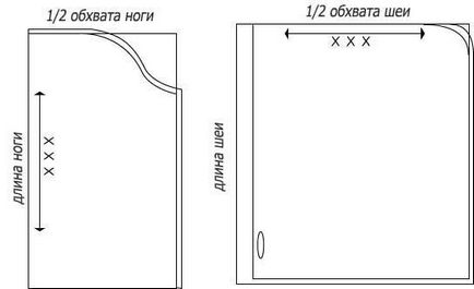 Повний комплект одягу для собаки з викрійками, мої собаки