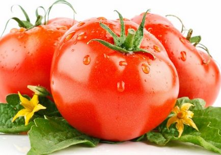 Tomato - fructe sau legume