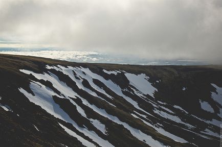 Trekking de-a lungul Chukotka la Uelen și Cape Decznyova - partea a doua, fotografii și călătorii prin Chukotka