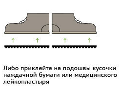 Правила поведінки при ожеледі (ожеледиці)