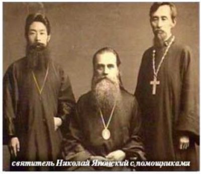Православ'я блищить істинним світлом! свята