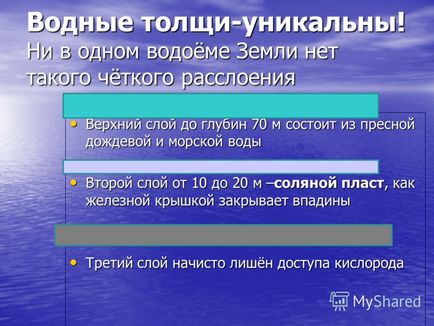 Prezentare pe tema muncii studenților din Marea Baltică 1-în-clasă profesor mlyana miller