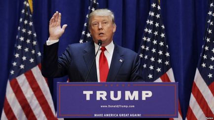 Elnökválasztási versenyt 2016-ban az USA-ban, ahogy van, az igazság DNI (történik) Elnökválasztási versenyt 2016-ban az USA-ban, ahogy van, bár a DNI