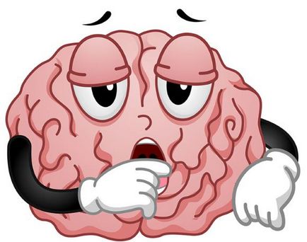 Cauzele de accident vascular cerebral al creierului Stresul, vârsta, hipertensiunea arterială