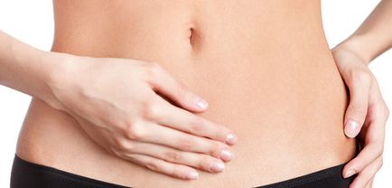 Cauzele de rumură în abdomen (în intestin, stomac, în zona ficatului și în alte departamente), de ce se manifestă