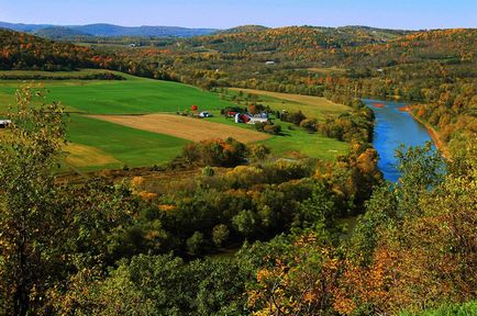 Nature Pennsylvania enciklopédia