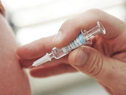 Vaccinarea împotriva relevanței pneumoniei și a regulilor de conduită