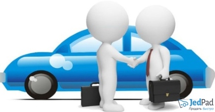 Vânzarea de mașini în Teritoriul Stavropol