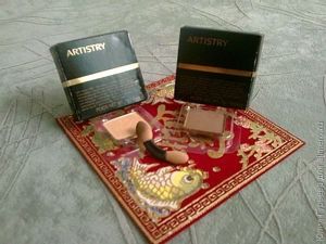 Amway termékek minőség az első (termelés) Amway termékek minőség az első