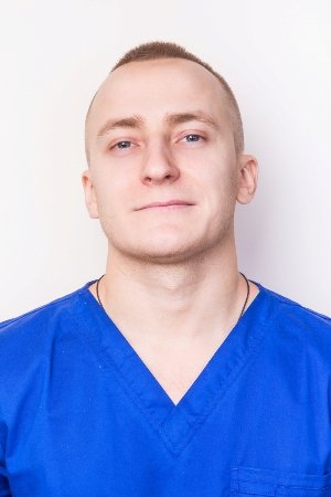 Profesorul Kuznetsov Ihor Alexandrovich