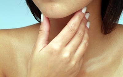Профілактика захворювань щитовидної залози у жінок, чоловіків та дітей