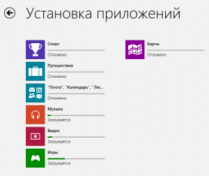 Простий спосіб оновлення windows 8 метро додатків - windows 8