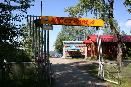 Tesztelt Shartash (strand) Tesztelt Shartash