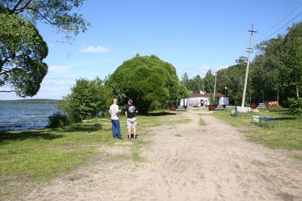 Перевірено на Шарташ