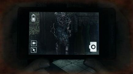 Trecerea filmului horror dreadout, un blog despre jocurile video