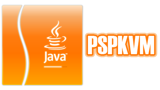 Pspkvm - emulator java pentru programe PSP, firmware, jocuri și teme pentru Sony psp