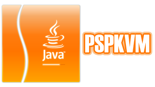 Pspkvm - java emulátor psp - programok firmware, játékok és témák Sony PSP