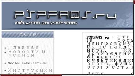 Pspkvm - emulator java pentru programe PSP, firmware, jocuri și teme pentru Sony psp