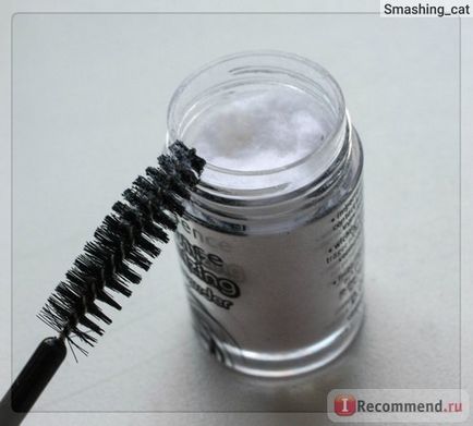 Пудра для вій essence volumizing lash powder - «ви коли-небудь користувалися пудрою для вій