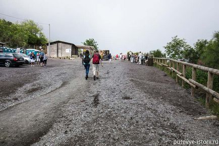 Povești de călătorie