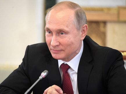 Putin a spus de ce nu a urmarit filmul Stone a adormit - politica, rusia