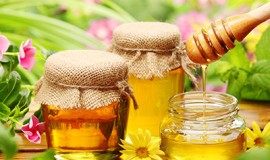 A repce méz hasznos tulajdonságok, kalória, fotók